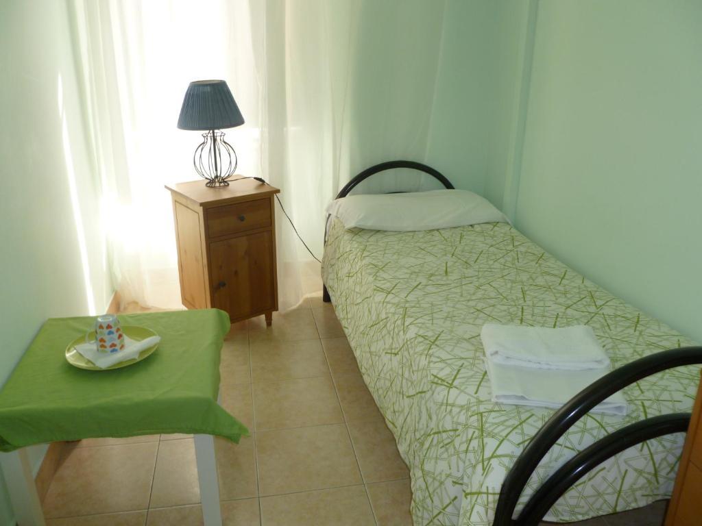 Carlo Alberto House Roma Quarto foto