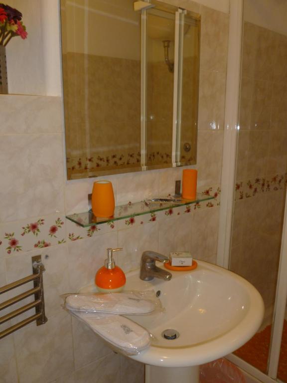 Carlo Alberto House Roma Quarto foto