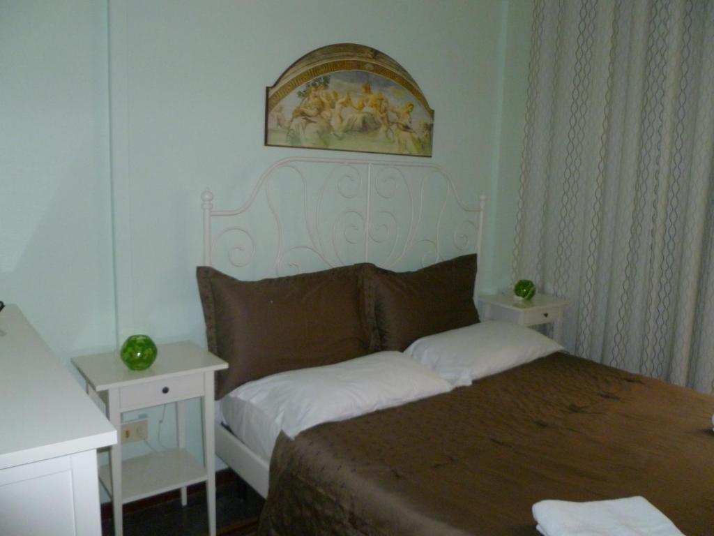 Carlo Alberto House Roma Quarto foto