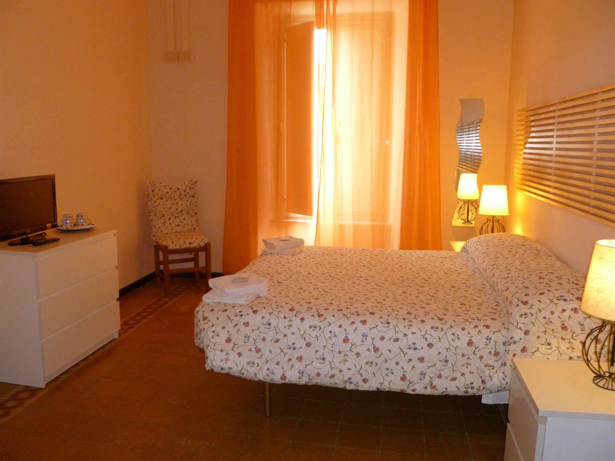Carlo Alberto House Roma Exterior foto