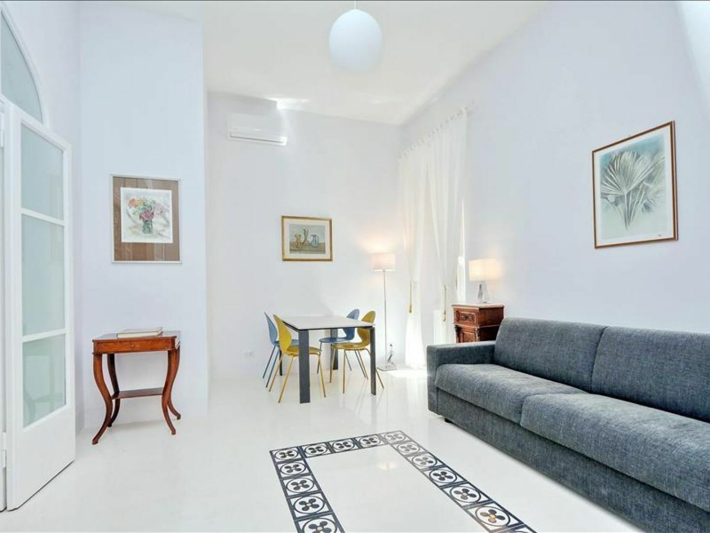 Carlo Alberto House Roma Exterior foto